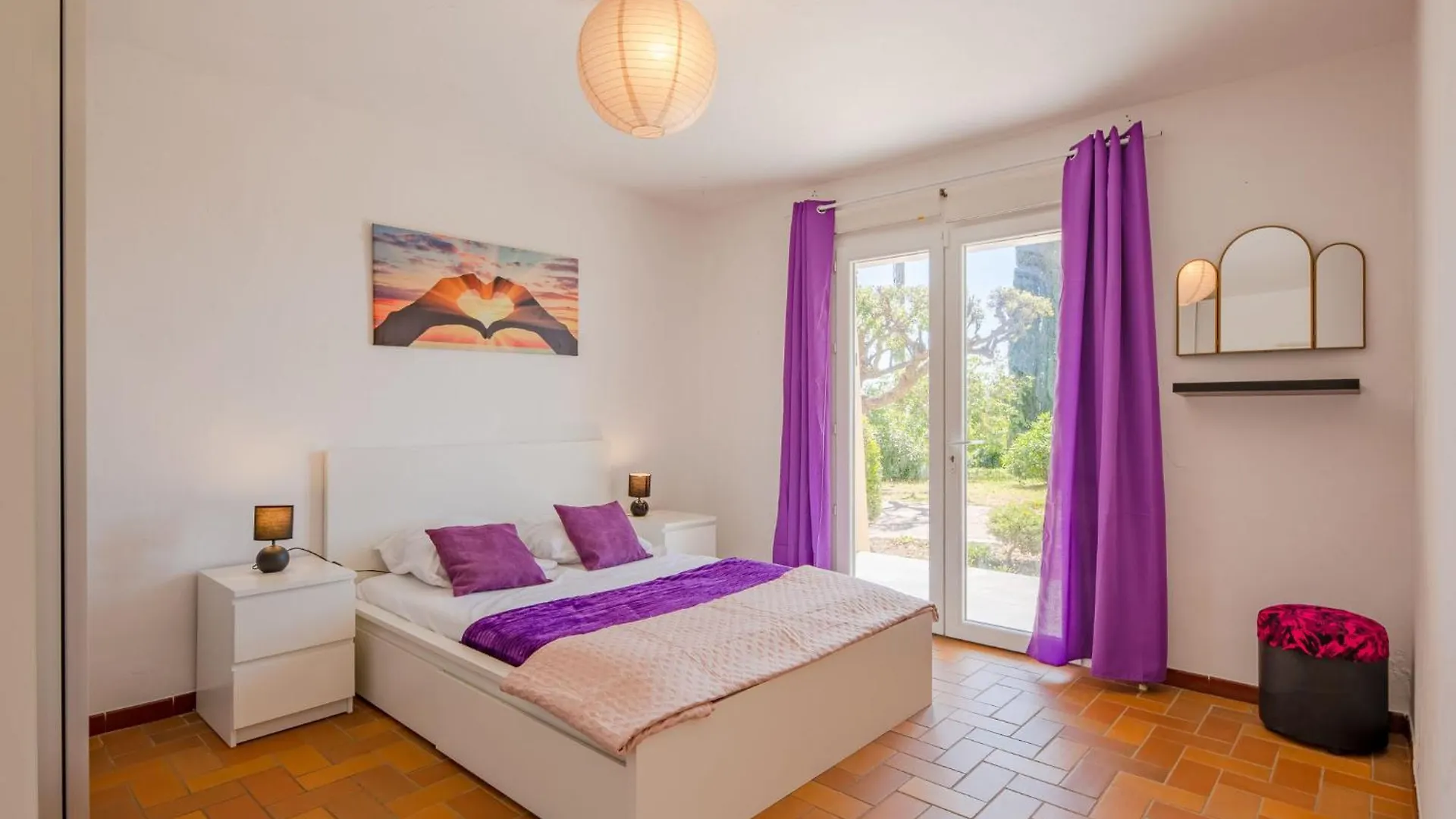 Apartment Le Forum De La Mer-1 By Interhome Saint Aygulf France
