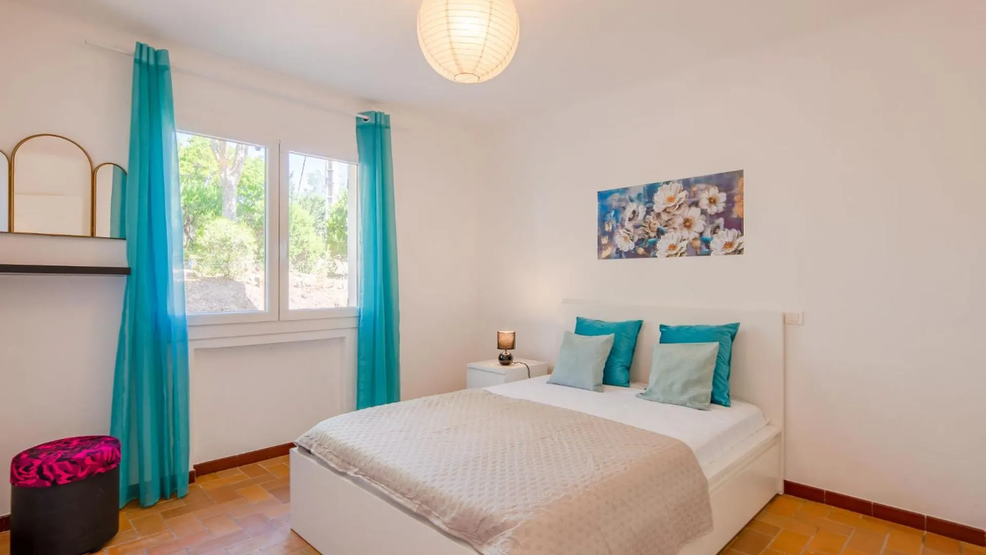 Apartment Le Forum De La Mer-1 By Interhome Saint Aygulf