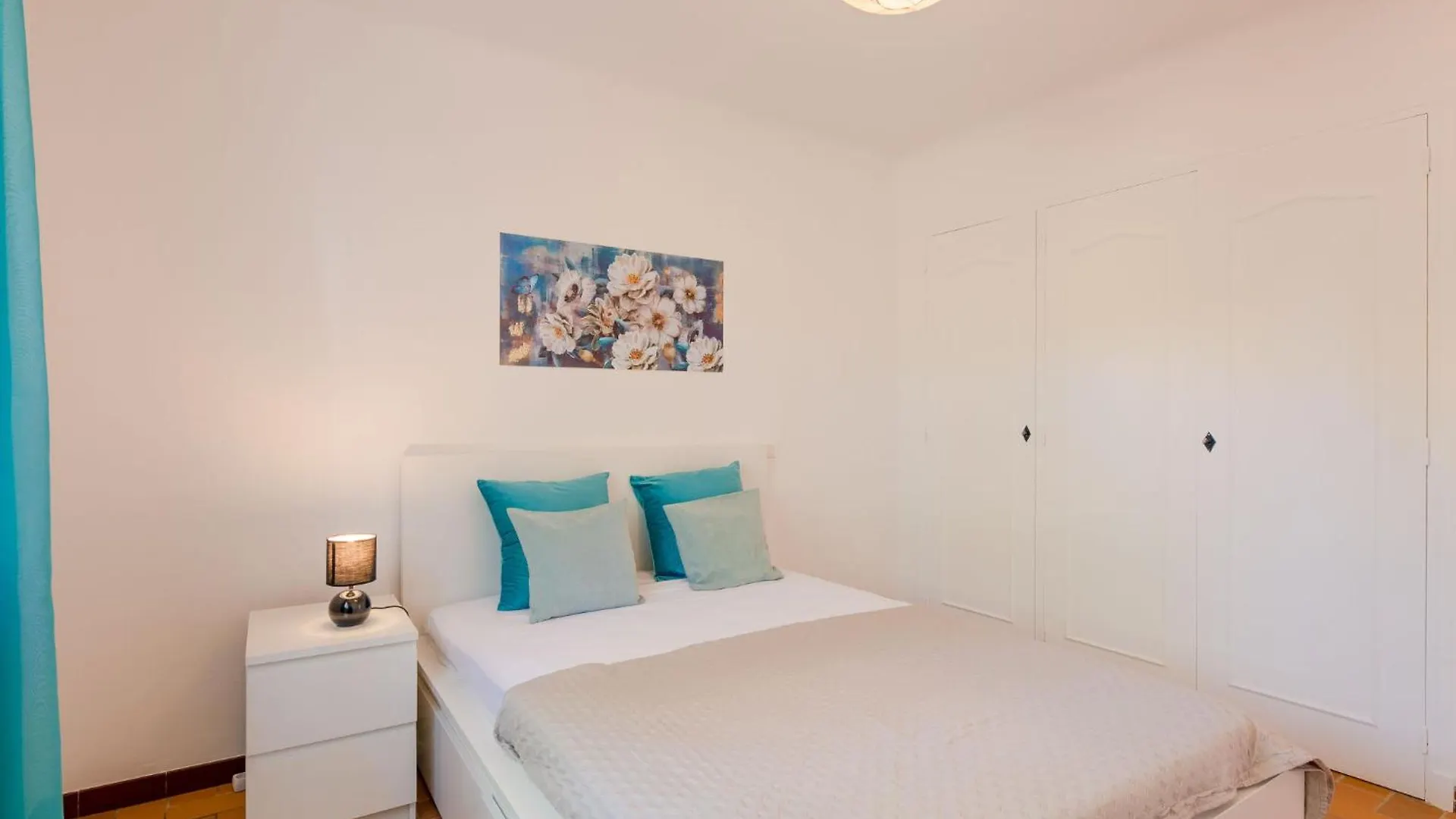 Apartment Le Forum De La Mer-1 By Interhome Saint Aygulf Frankrig