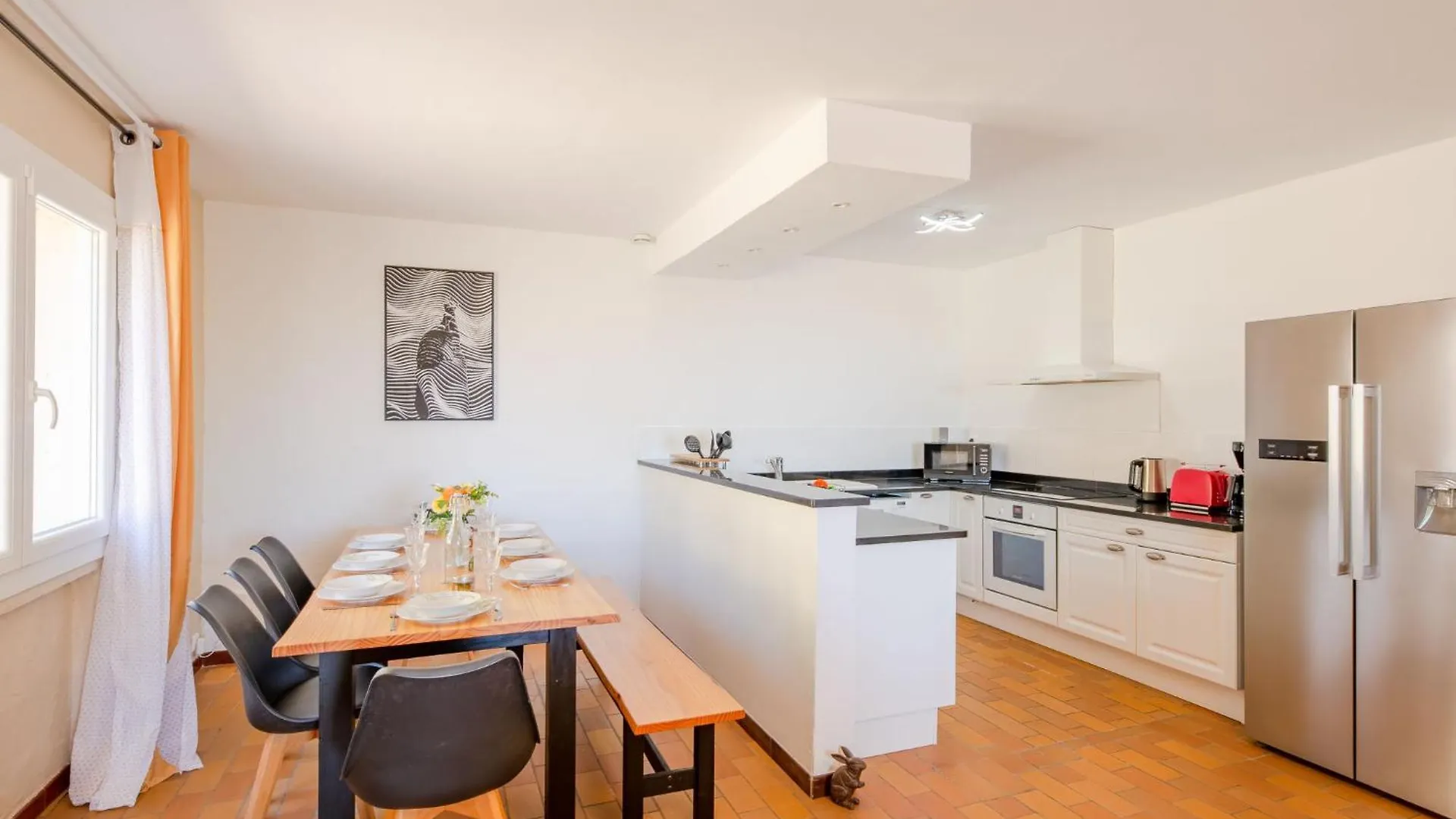 Apartment Le Forum De La Mer-1 By Interhome Saint Aygulf