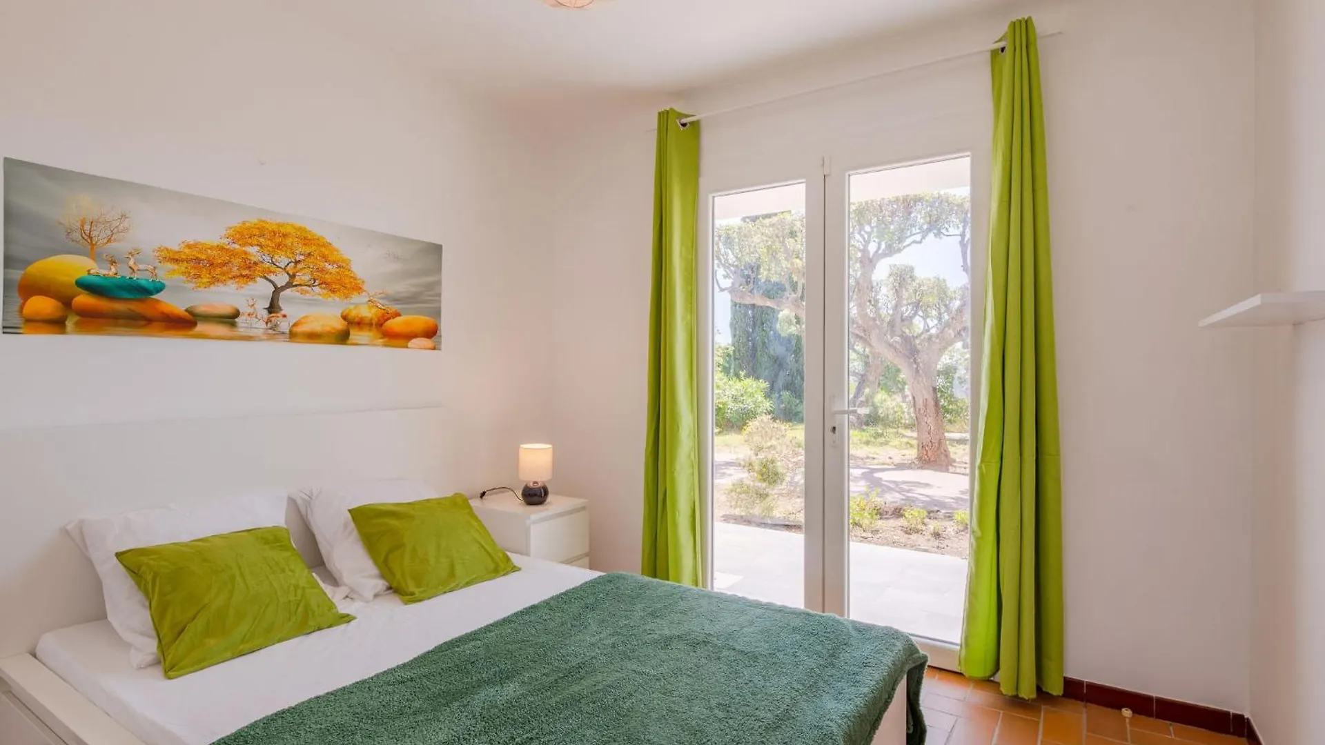Apartment Le Forum De La Mer-1 By Interhome Saint Aygulf France